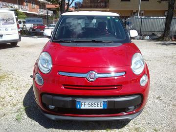 Fiat 500l 1.3 jtd 70kw 9500 automatica