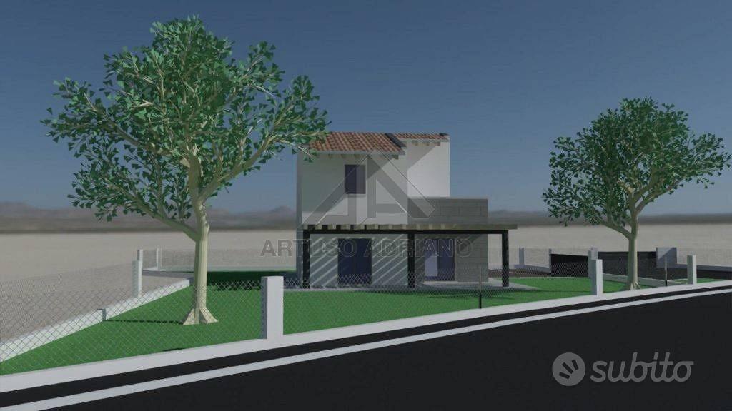 Terreno di 600 m² a San Zenone degli Ezzelini - Vista 5