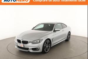BMW 435 AW94002