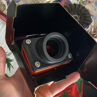 collettore aspirazione stage 6 piaggio