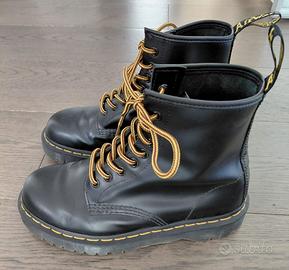 Dr. Martens Bex 1460 Black 39