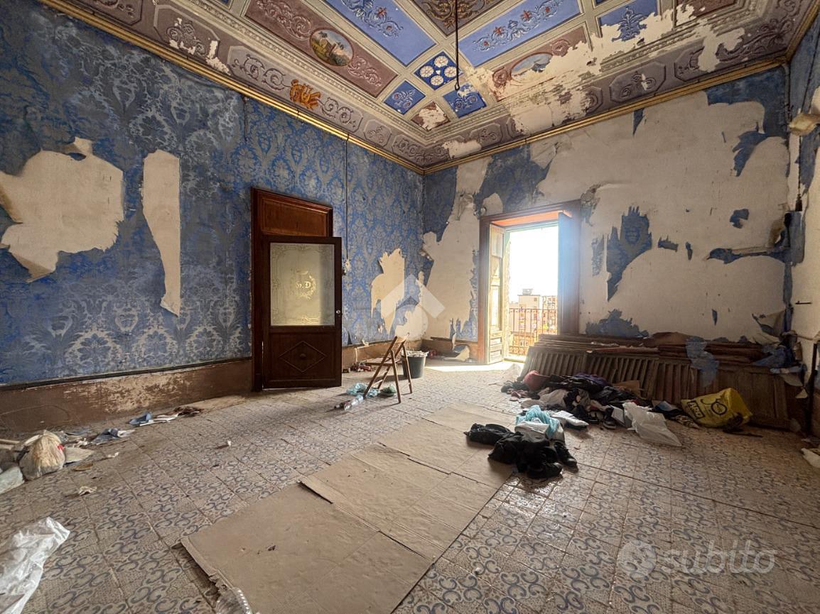 Appartamento – Agrigento, Bibirria, Villaseta - Vista 2
