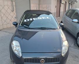 Fiat Grande Punto 1.6 diesel prov nord