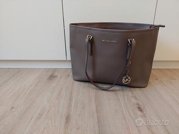 Borsa Michael Kors come nuova