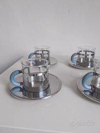 Tazze Alessi vintage