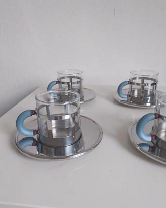 Tazze Alessi vintage