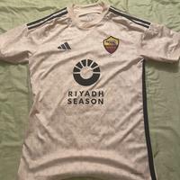 Maglia Roma trasferta 23/24 trasferta Dybala 21