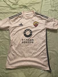 Maglia Roma trasferta 23/24 trasferta Dybala 21