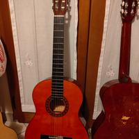 chitarra adulto/ragazzo