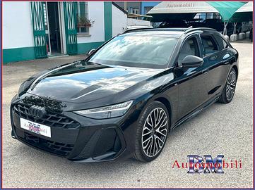 AUDI A6 AVANT S-LINE QUATTRO TDI 204CV - IVA - PAN