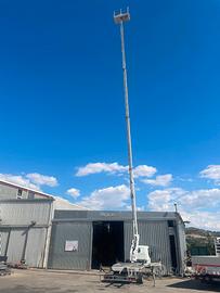 piattaforma aerea