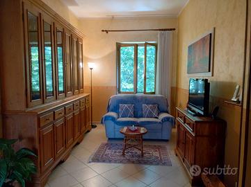 Appartamento Falchera vecchia