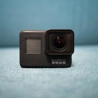 GoPro Hero 7 Black