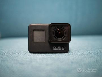 GoPro Hero 7 Black