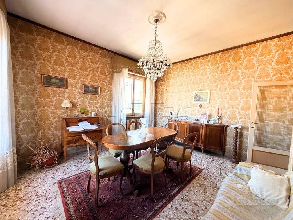 Appartamento – Arezzo, Saione, Colle di Santa Maria - Vista 2