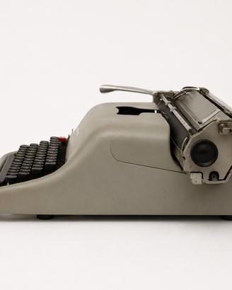 Olivetti Lexikon 80 vintage – da restaurare / non