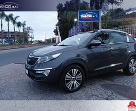 Kia Sportage 1.7 CRDI