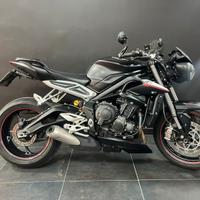 Triumph Street Triple 765 RS - 2019