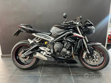 Triumph Street Triple 765 RS - 2019