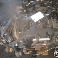 MOTORE FIAT SCUDO 2.0 TD 2010 RHK 896/2025