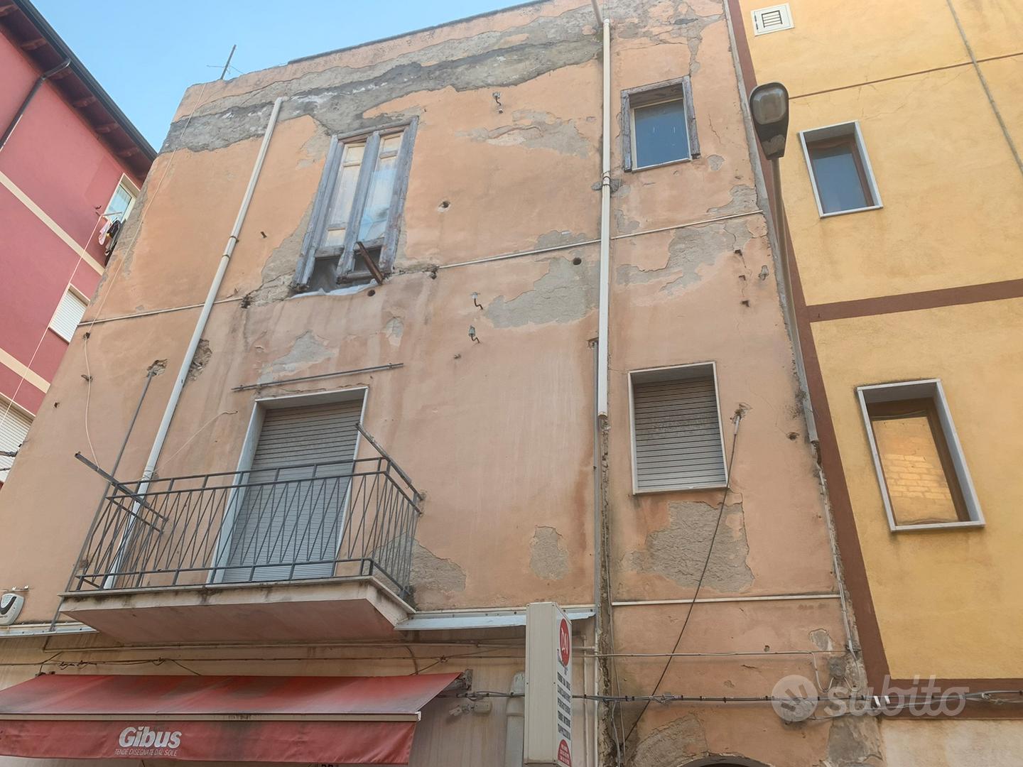 Appartamento – Gela, Granai Ducali, Caltanissetta - Vista 3