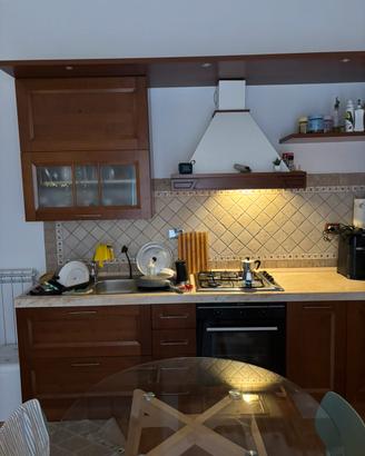 Cucina in perfette condizioni