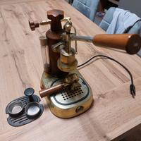 Macchina caffè PAVONI 2A Europiccola lusso