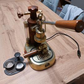 Macchina caffè PAVONI 2A Europiccola lusso