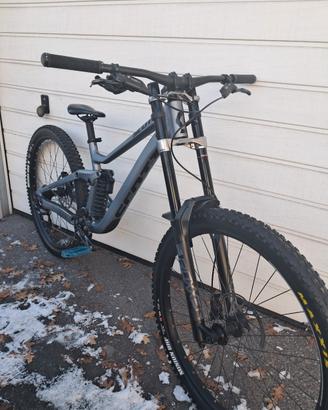 Scott Gambler 920, Large, del 2024