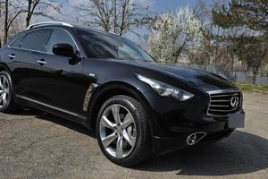 Infiniti FX 30d 