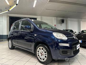 FIAT Panda 1.2 Lounge -UNICO PROPRIETARIO - NEOP