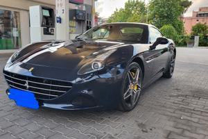 Ferrari California T DCT GARANZIA FERRARI FINO AL
