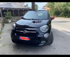 FIAT 500 X Business 1.6 MJT CV120