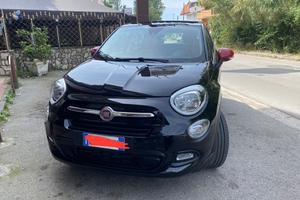 FIAT 500 X Business 1.6 MJT CV120