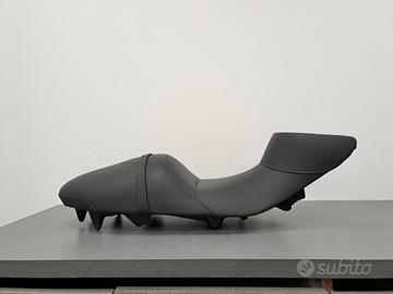 r1200r sella comfort bmw originale rivestita