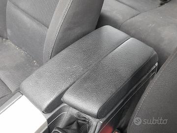 BRACCIOLO CONSOLE CENTRALE BMW SERIE 3 «E91» TOURI