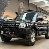 MITSUBISHI Pajero 3.8 V6 24V aut. 5p. Instyle *V