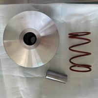 Variatore Honda