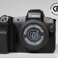Canon EOS R Body (Canon )