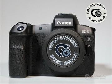 Canon EOS R Body (Canon )