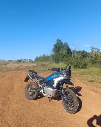 800MT-X
