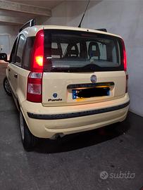 Vedo fiat panda
