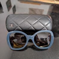 Occhiali da sole Chanel