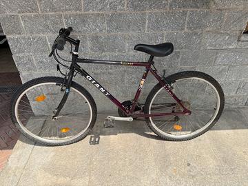 Mountain bike per ragazzi