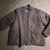 Giacca Piumino Timberland Vintage