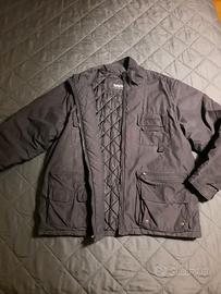 Giacca Piumino Timberland Vintage