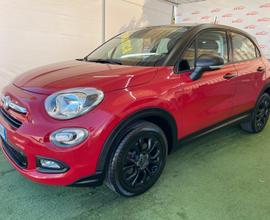 FIAT 500X 1.6 MULTIJET 120CV AUTOMATICA