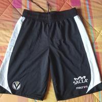Pantaloncini basket Virtus Bologna