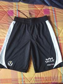 Pantaloncini basket Virtus Bologna