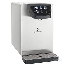 Depuratore, Erogatore acqua sopra banco a 3 vie